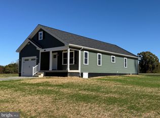 10075 Tower Rd, Unionville, VA 22567