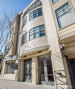 3110 California St APT 2B, San Francisco, CA, 94115
