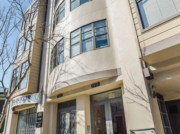 3110 California St APT 2B, San Francisco, CA 94115