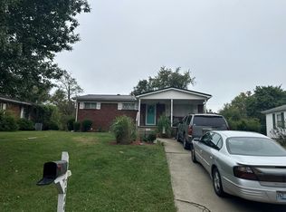 7844 Riverview Blvd, Catlettsburg, KY 41129