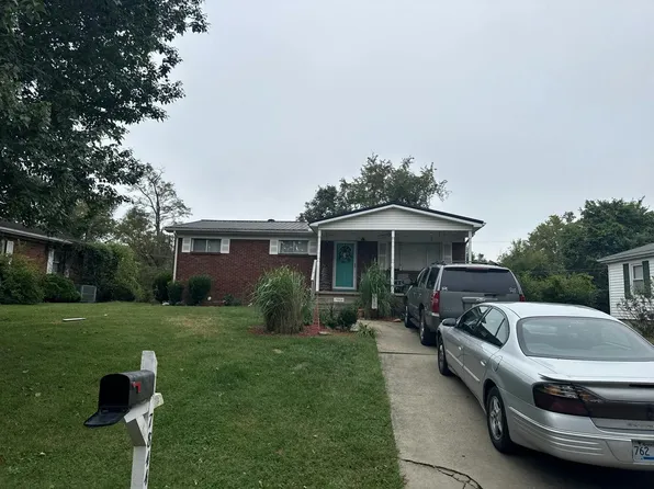 7844 Riverview Blvd, Catlettsburg, KY 41129