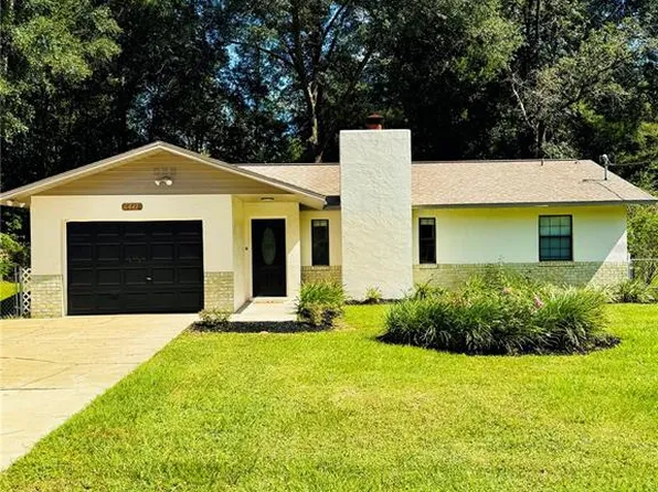 6441 NW 65th Ave, Ocala, FL 34482
