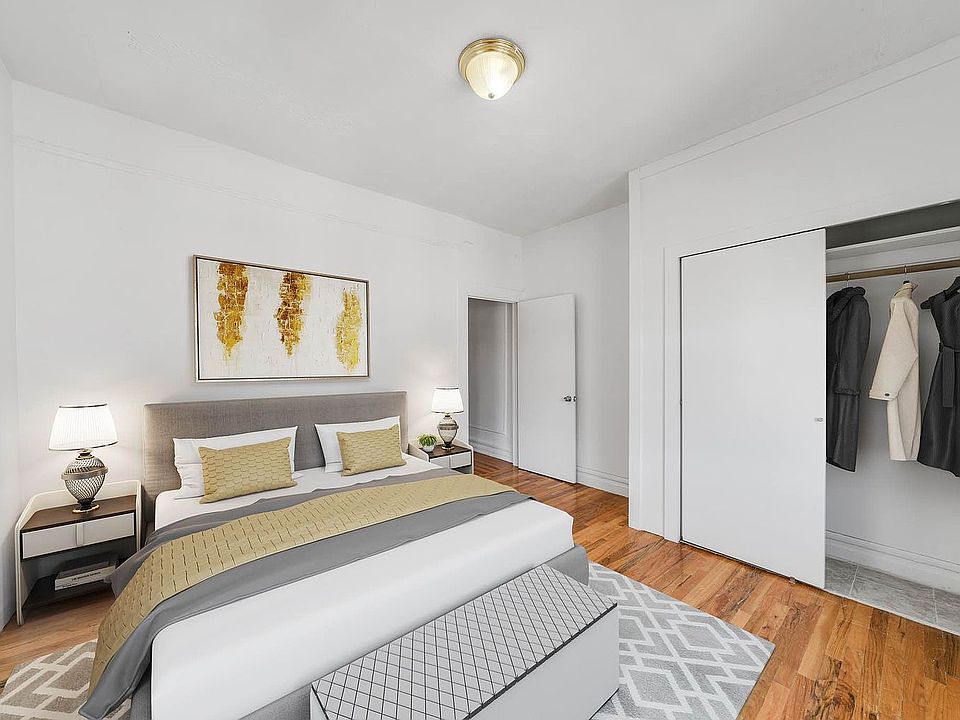 1st image of 4300 Broadway APT 2H