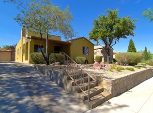 816 McKelligon Dr, El Paso, TX 79902