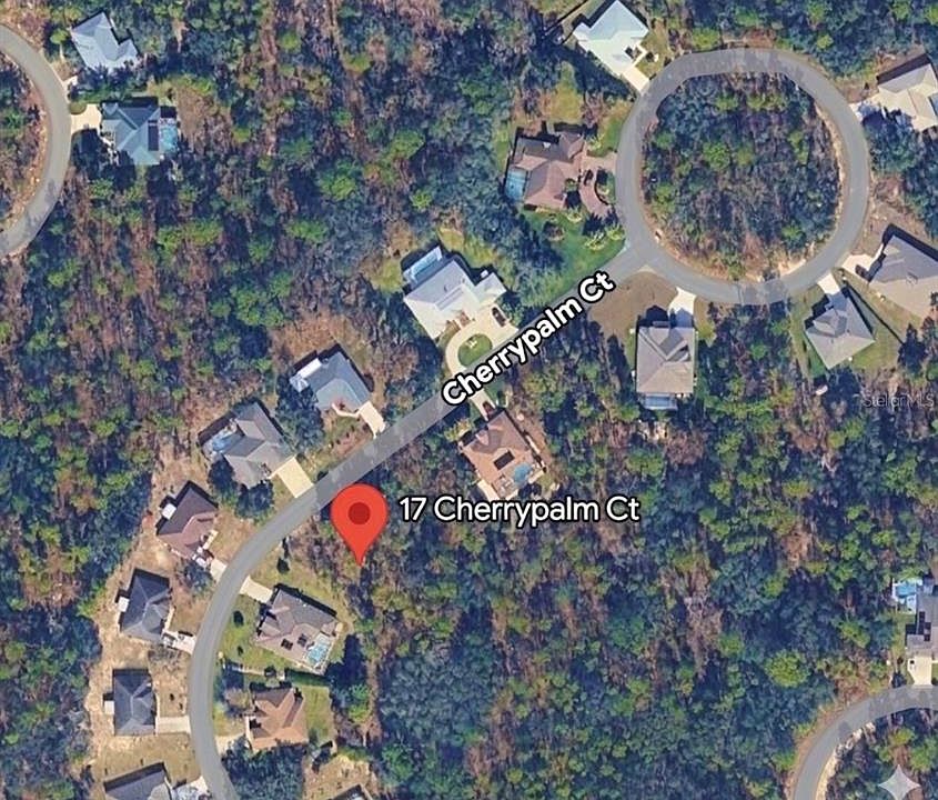 1st image of 17 Cherrypalm Ct Lot 36
