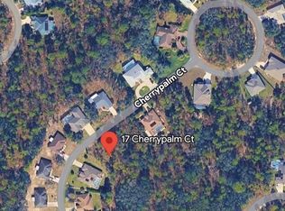 17 Cherrypalm Ct LOT 36, Homosassa, FL 34446