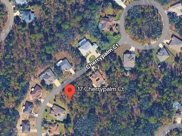 17 Cherrypalm Ct Lot 36, Homosassa, FL 34446