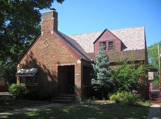 4528 W Keefe Ave, Milwaukee, WI 53216