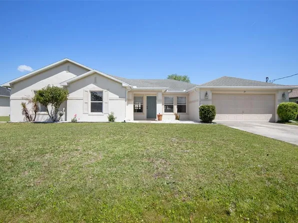 27 Wood Arbor Ln, Palm Coast, FL 32164