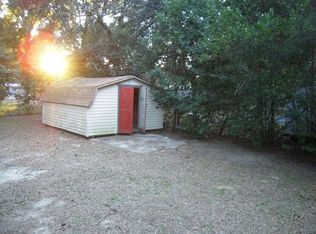 17 Milton Rd, Perdido Key, FL 32507