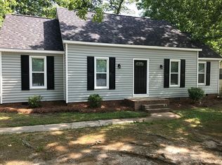 142 Weston Watch Rd, Irmo, SC 29063