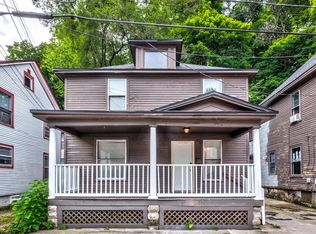 931 Bellevue Pl, Kalamazoo, MI