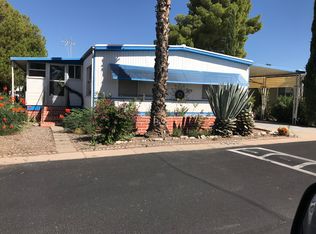 3411 S Camino Seco UNIT 457, Tucson, AZ 85730