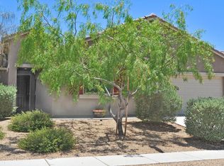 6889 W Seahawk Way, Tucson, AZ 85757