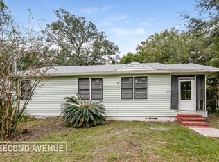 7072 Wakefield Ave, Jacksonville, FL 32208