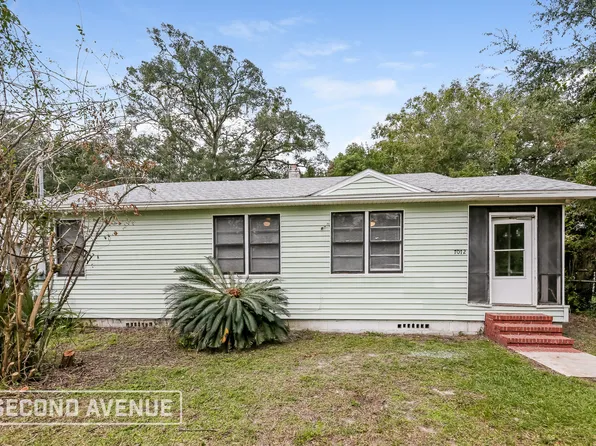 7072 Wakefield Ave, Jacksonville, FL 32208