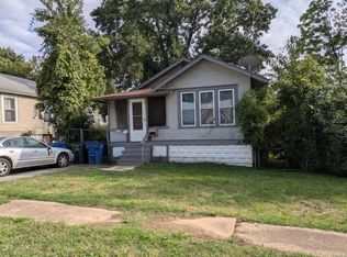 8338 Jackson St, Saint Louis, MO