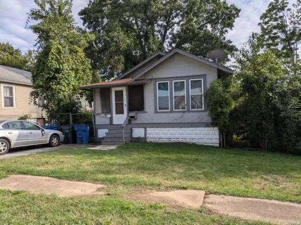 8338 Jackson St, Saint Louis, MO 63114
