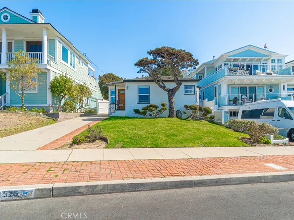 526 S Helberta Ave, Redondo Beach, CA 90277