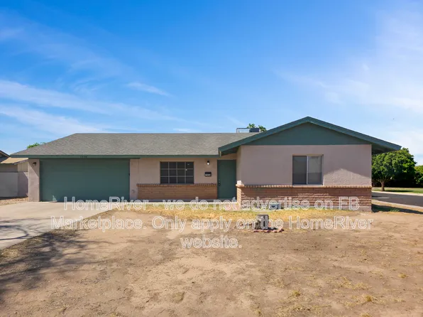 7956 W Montecito Ave, Phoenix, AZ 85033