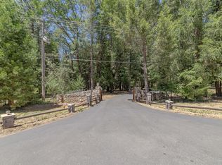 21655 Foresthill Rd, Foresthill, CA 95631
