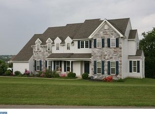 148 Hillside Cir, Lincoln University, PA 19352