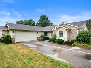 2101 N Allison Rd, Muncie, IN 47304