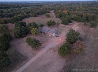 890759 S 3410th Rd, Chandler, OK 74834