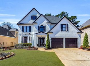 2223 Snug Hbr NE, Marietta, GA 30066