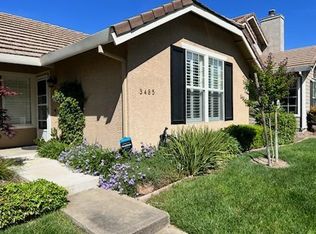 3485 Apollo Cir, Roseville, CA 95661