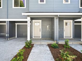 21218 SW Ortiz Ln, Beaverton, OR 97003