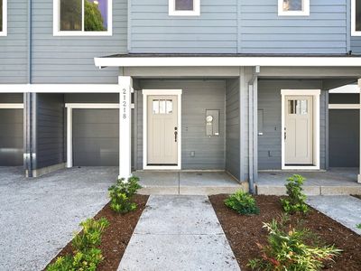 21218 SW Ortiz Ln, Beaverton, OR, 97003