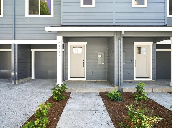 21218 SW Ortiz Ln, Beaverton, OR 97003