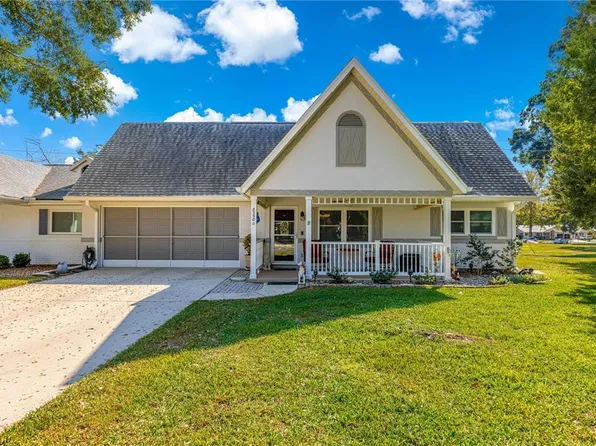 8350 SW 93rd Ln Unit D, Ocala, FL 34481