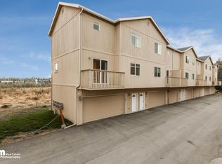 7298 Chugach Meadows Loop #13G, Anchorage, AK 99507