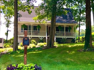 251 W Jefferson Rd, Lexington, NC 27295