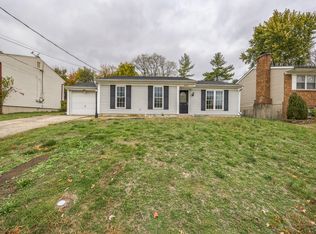 4420 Valence Dr, Cincinnati, OH 45238