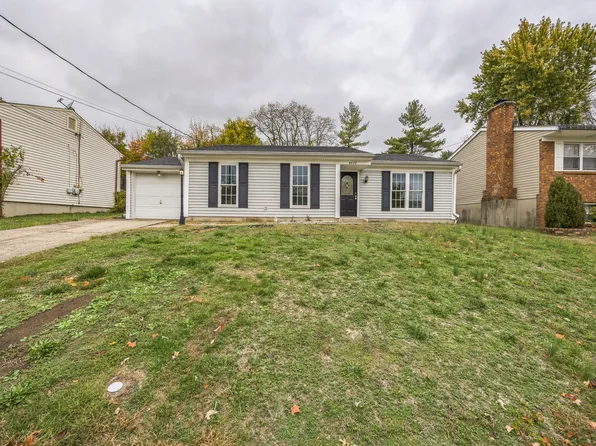 4420 Valence Dr, Cincinnati, OH 45238