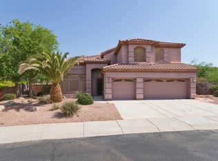 9656 E Grandview St, Mesa, AZ 85207