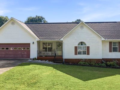 109 Lynn Cir, Crossville, AL, 35962