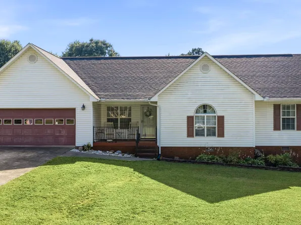 109 Lynn Cir, Crossville, AL 35962