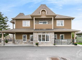 245 Equinox Dr #101A, Russell, ON K0A1W0