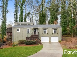 3850 Hanover Ct, Marietta, GA 30062