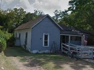 2904 Vanhorn Ave, Fort Worth, TX 76111