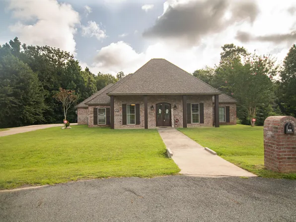 212 Beau Chene Dr, Deridder, LA 70634