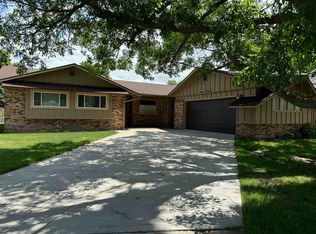 1101 Sheridan Ct, North Platte, NE 69101