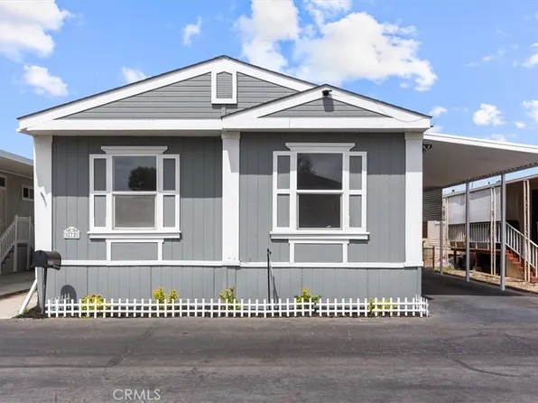 9080 Bloomfield Ave Space 272, Cypress, CA 90630