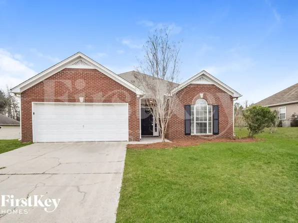 127 Renwick Ln, Calera, AL 35040