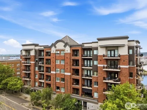 505 Broadway #704, Tacoma, WA 98402