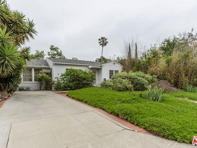 5824 Satsuma Ave, North Hollywood, CA, 91601